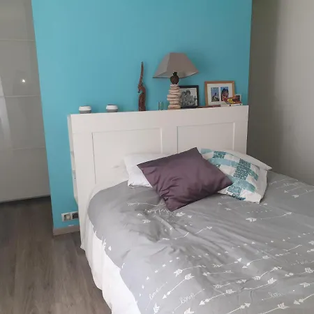 Lise Quarto em Acomodações Particulares *